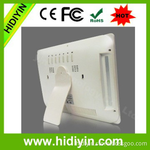 10.1 inch lcd digital photo picture frame